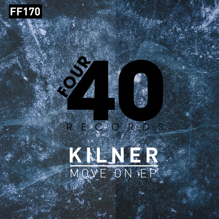 KILNER - Move On