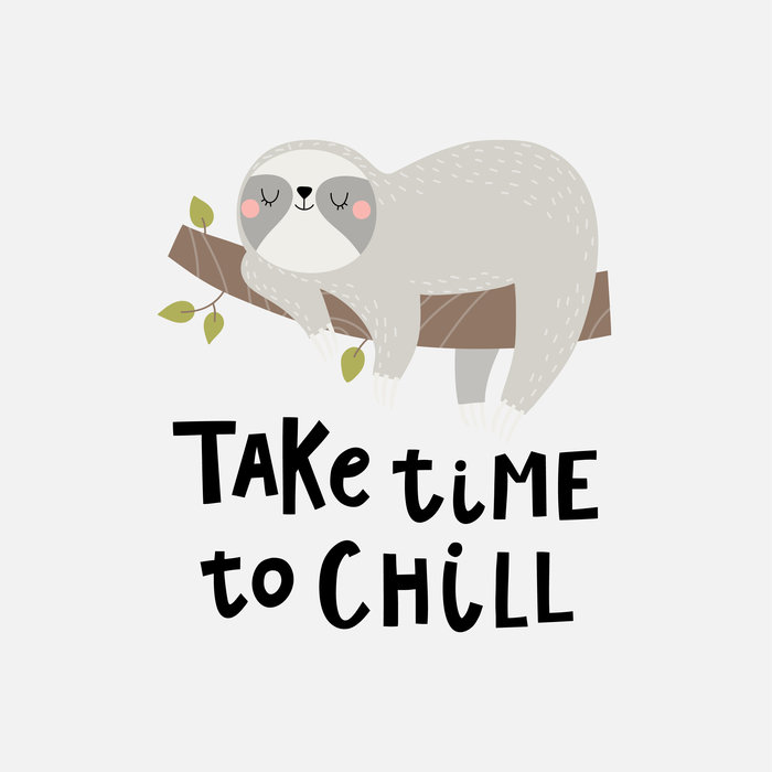 VARIOUS - Take Time To Chill