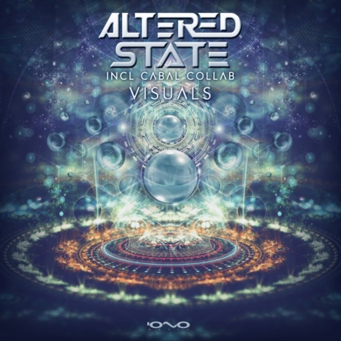 ALTERED STATE - Visuals