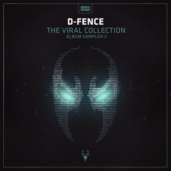 D-FENCE - The Viral Collection Album Sampler 2