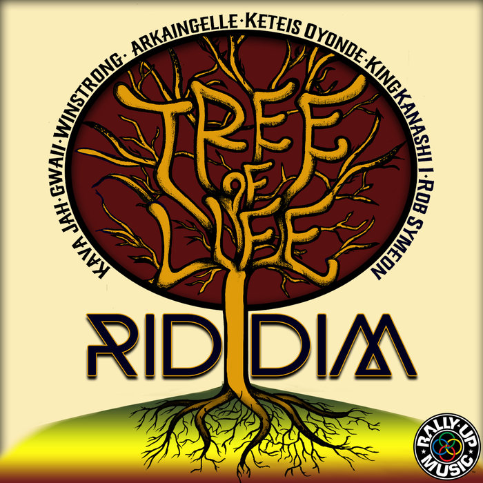 VARIOUS - Tree Of Life Riddim