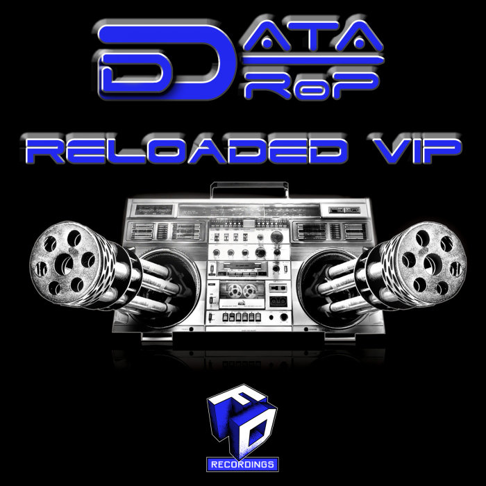 DATA DROP - Reloaded