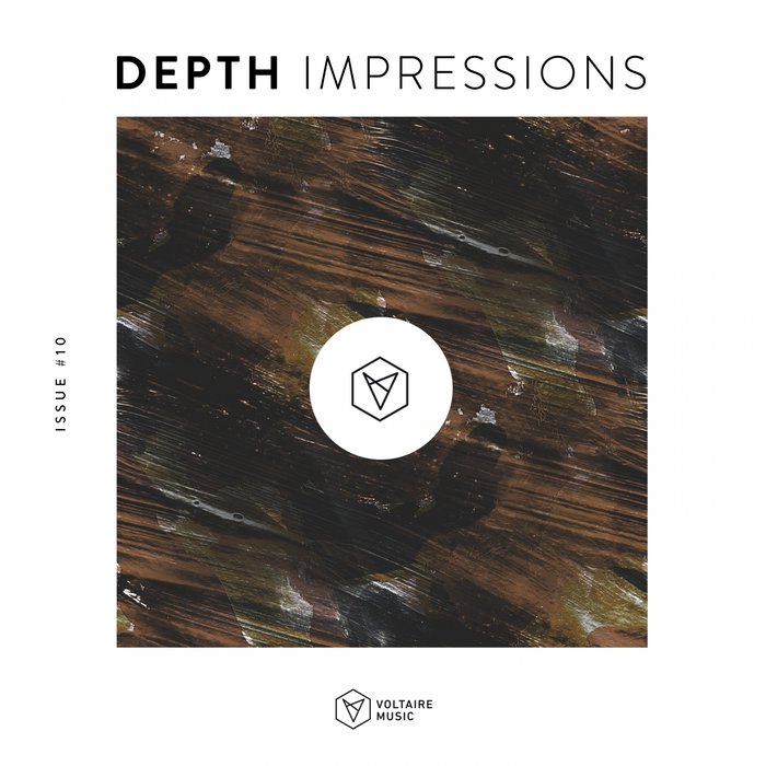 VARIOUS - Depth Impressions Issue #10