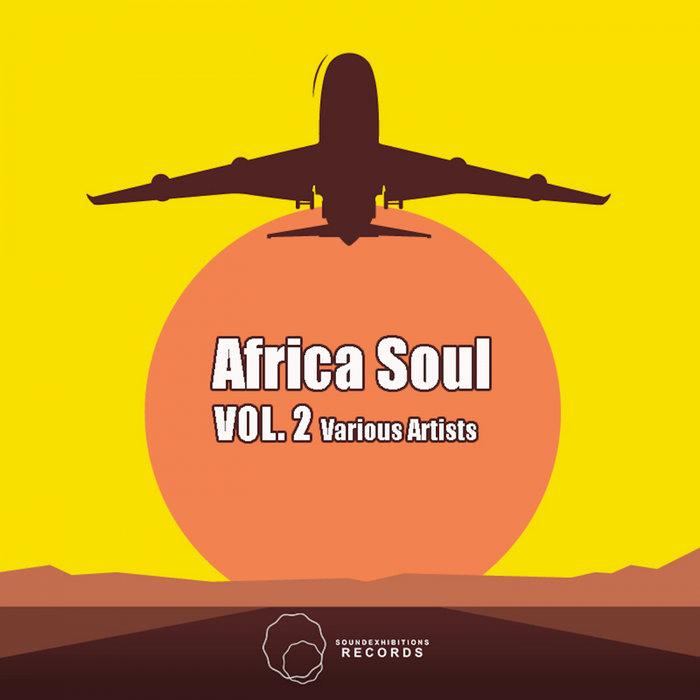 VARIOUS - Africa Soul Vol 2