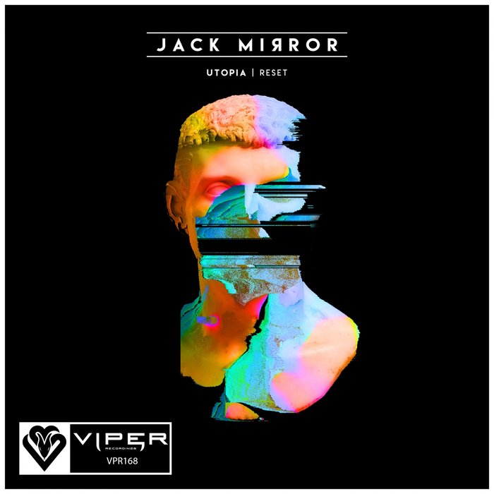JACK MIRROR - Reset