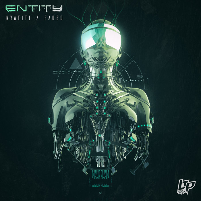 ENTITY - Nyatiti/Faded