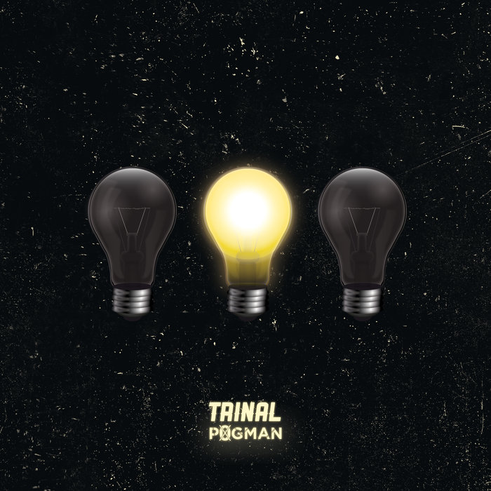 P0GMAN - Trinal Vol 2