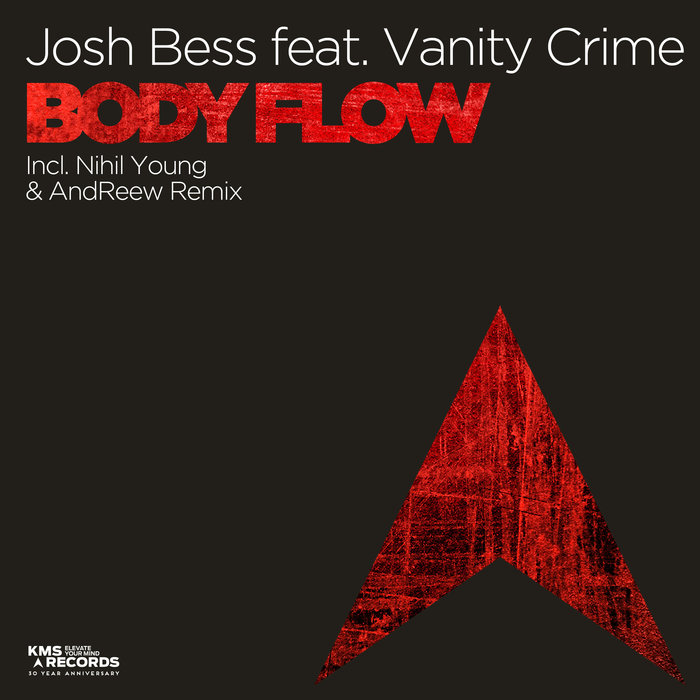 Josh Bess feat Vanity Crime - Body Flow