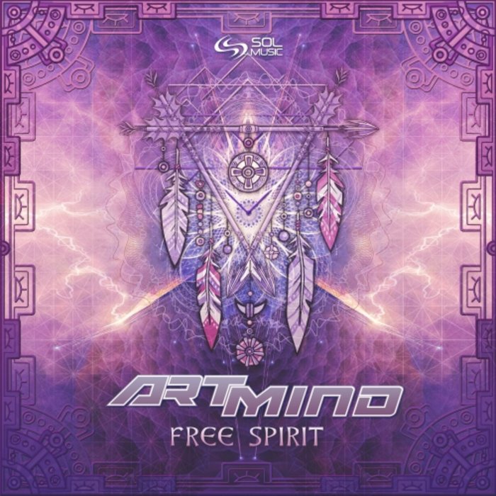 ARTMIND - Free Spirit