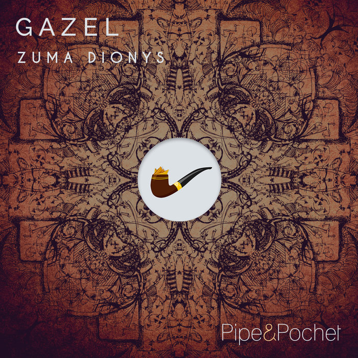 ZUMA DIONYS - Gazel