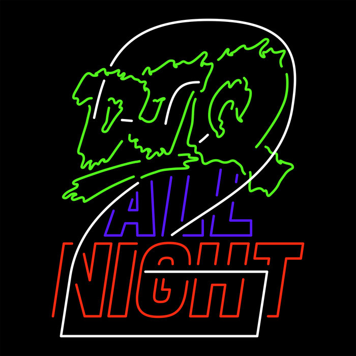 DJ Q - All Night 2