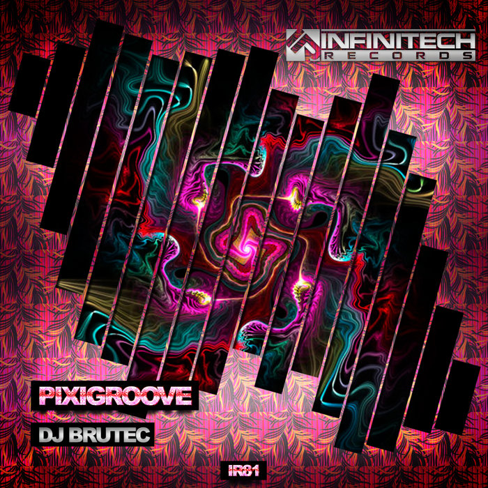 DJ BRUTEC - Pixigroove