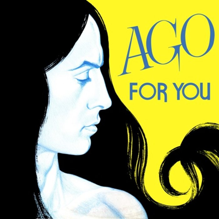 AGO - For You (Remastered 2019)