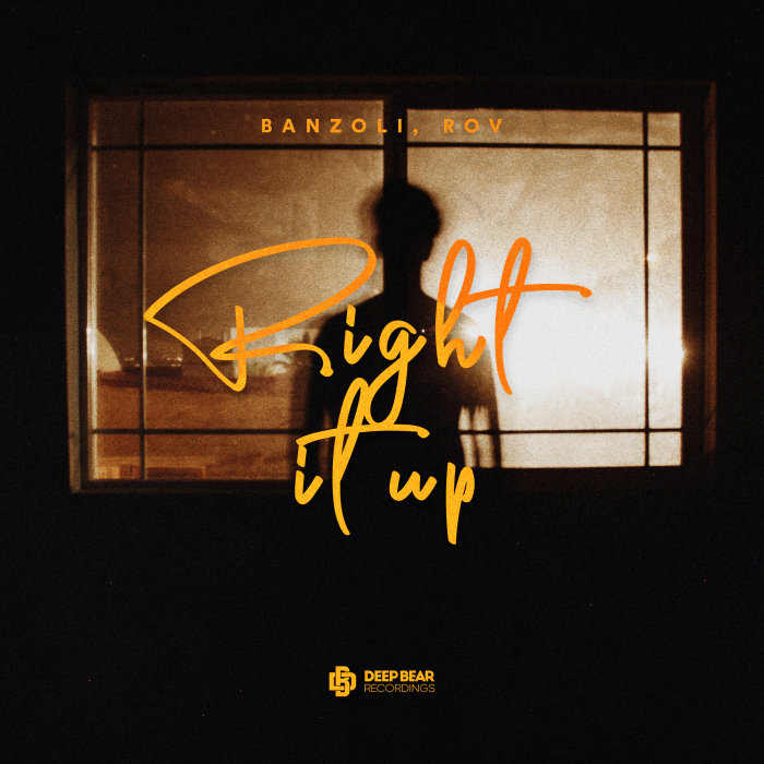 BANZOLI/ROV - Right It Up