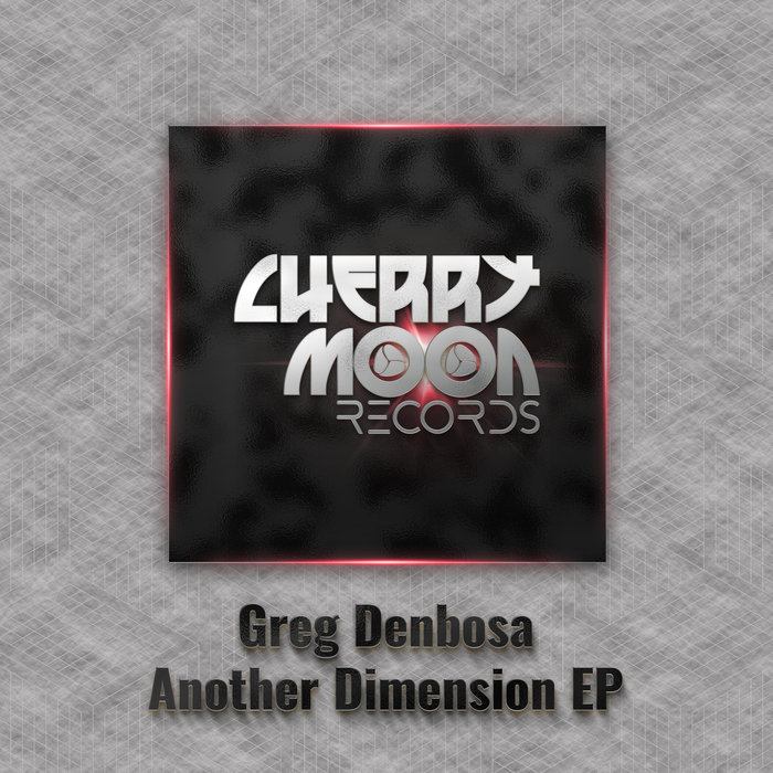 GREG DENBOSA - Another Dimension EP