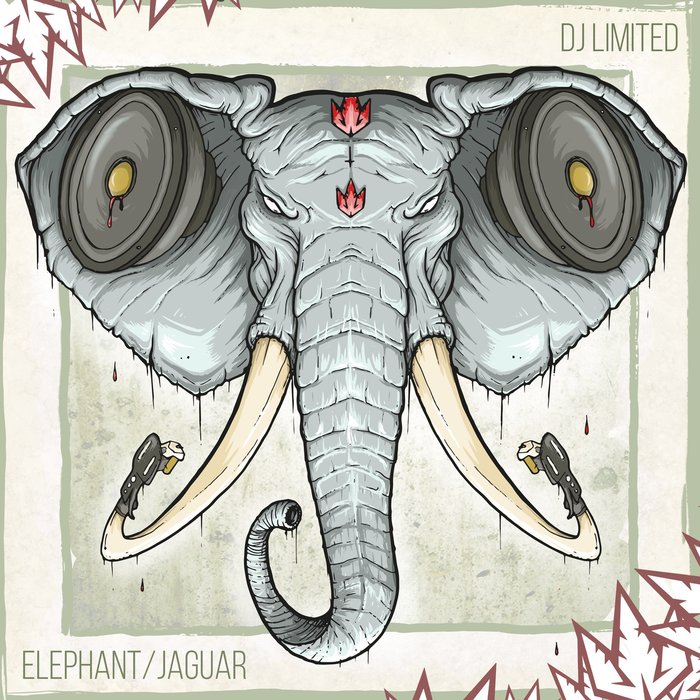 DJ LIMITED - The Elephant