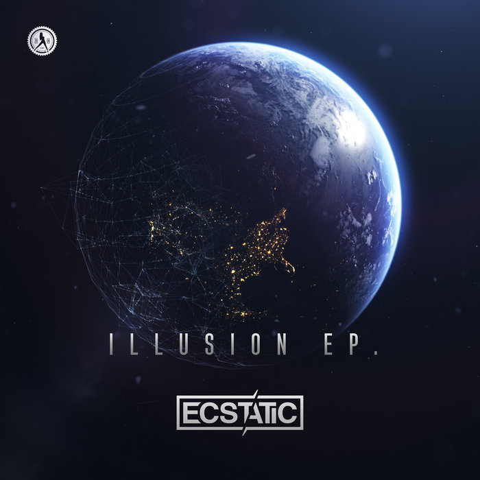 ECSTATIC - Illusion EP
