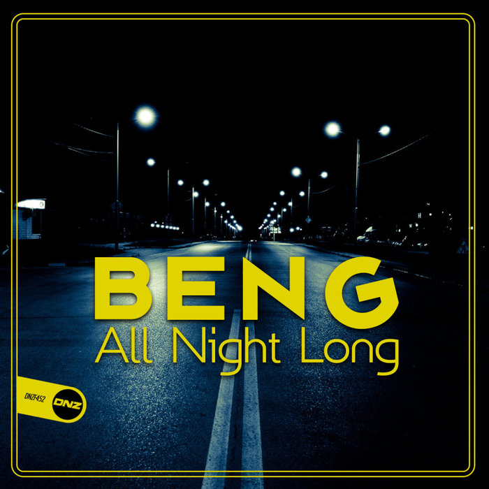 BEN G - All Night Long