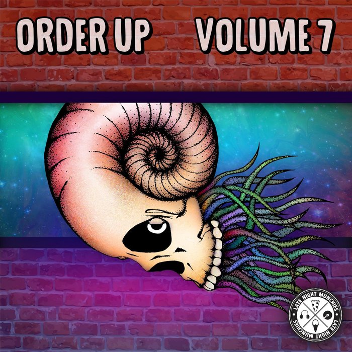 VARIOUS - Order Up Vol 7