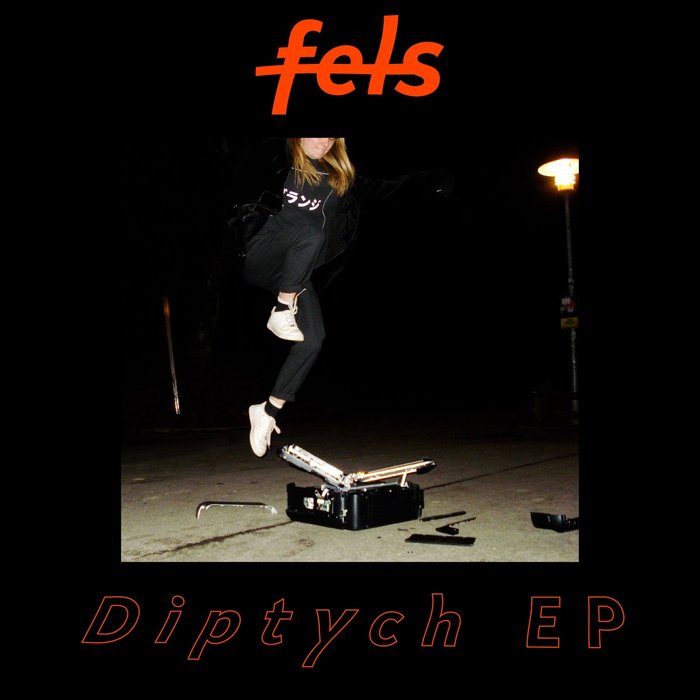 FELS - Diptych