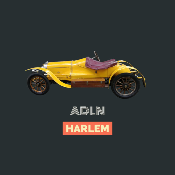 ADLN - Harlem