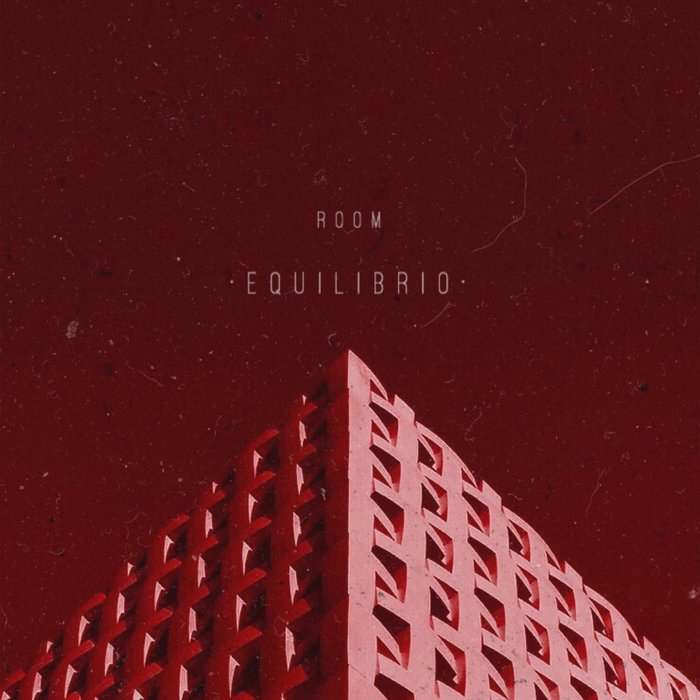 VARIOUS - Equilibrio