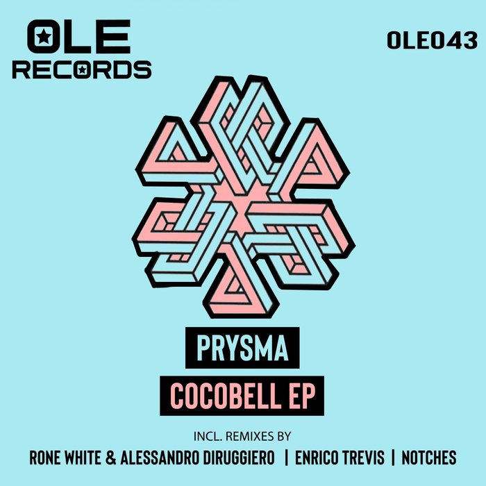 PRYSMA - Cocobell EP