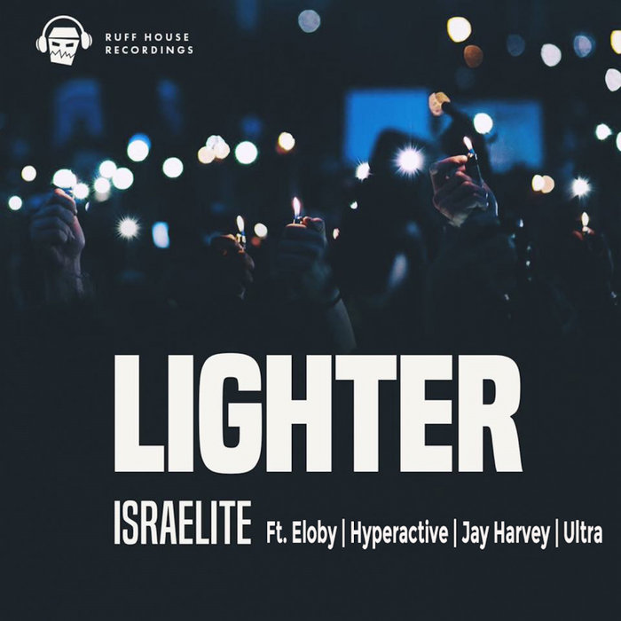 ISRAELITE - Lighter