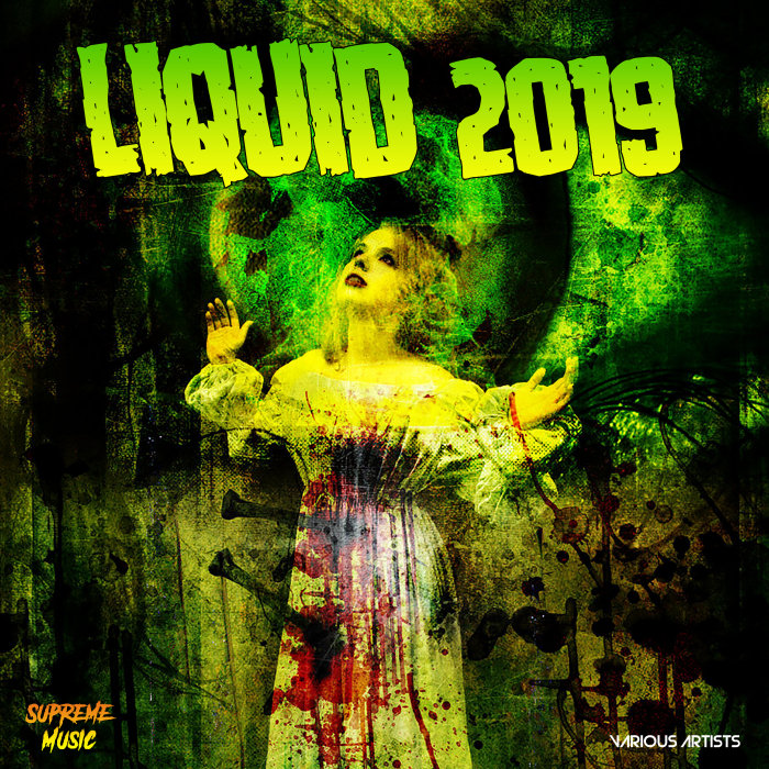 VARIOUS - Liquid 2019