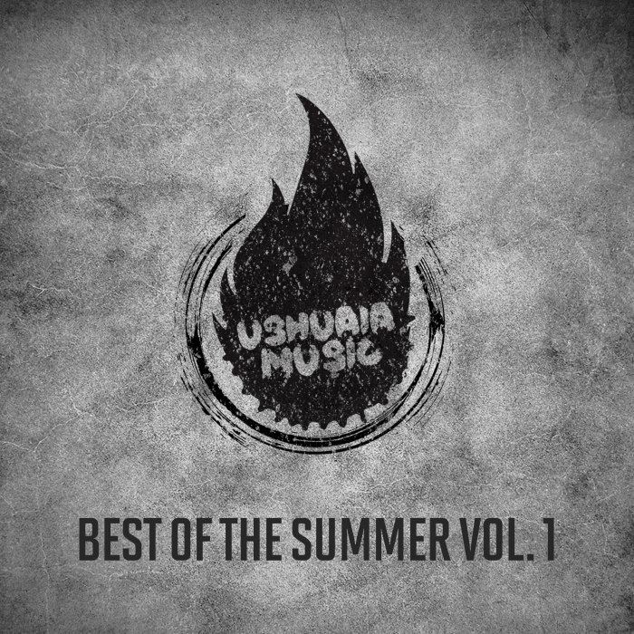 VARIOUS - Best Of The Summer Vol 1