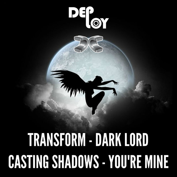 DEPLOY - Transform EP