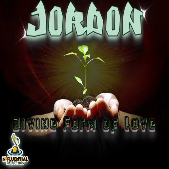 JORDON - The Divine Form Of Love