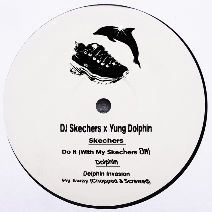 DJ SKECHERS/YUNG DOLPHIN - Delphin Invasion