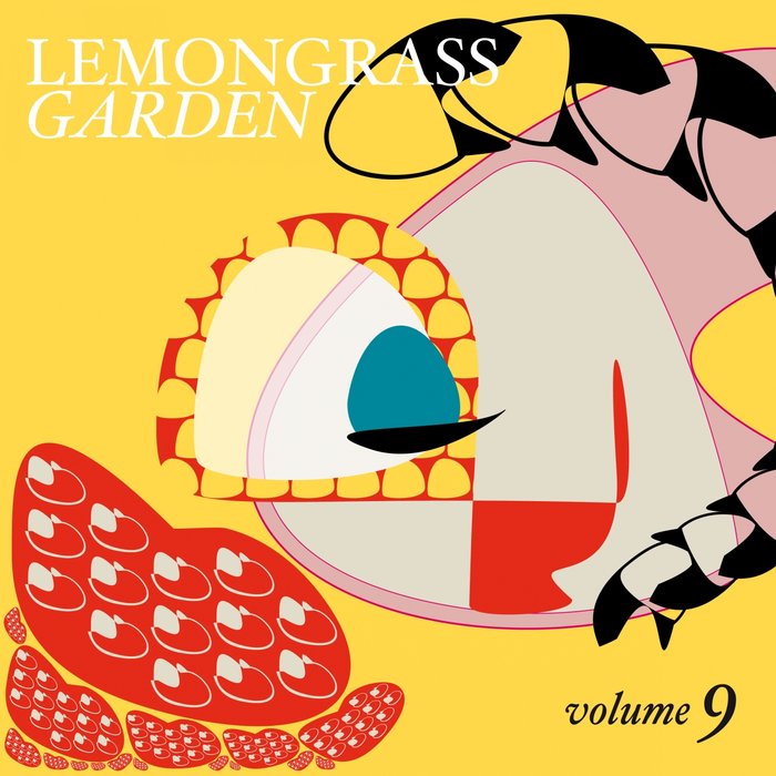 VARIOUS - Lemongrass Garden Vol 9