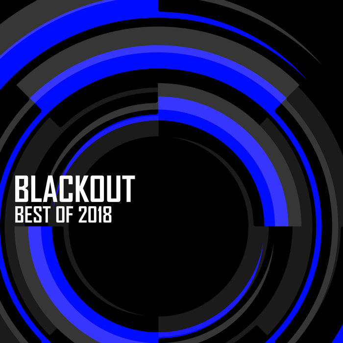 VARIOUS - Blackout: Best Of 2018