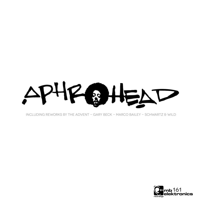 APHROHEAD - Ride It Out