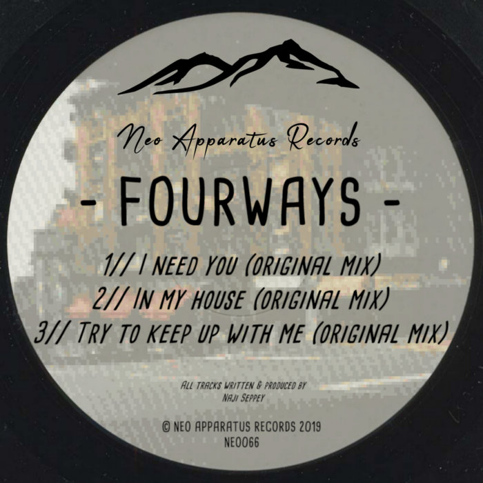FOURWAYS - I Need You