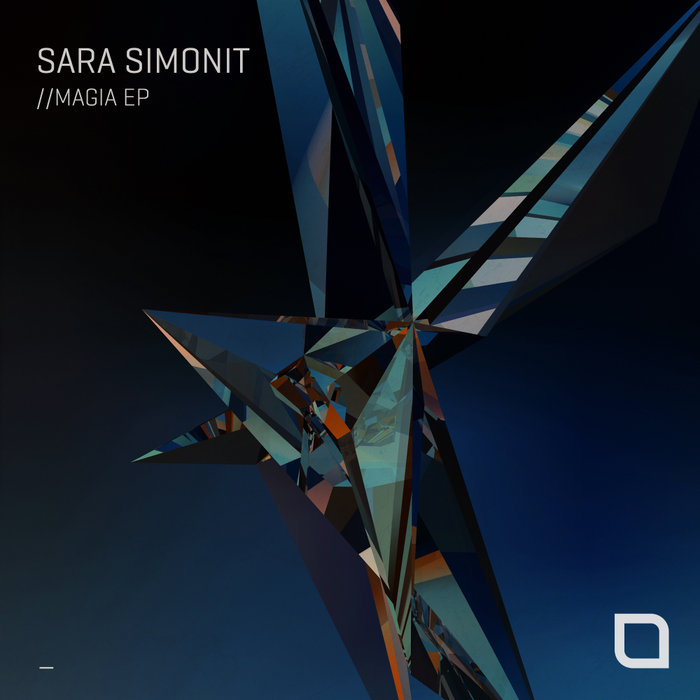 SARA SIMONIT - Magia EP