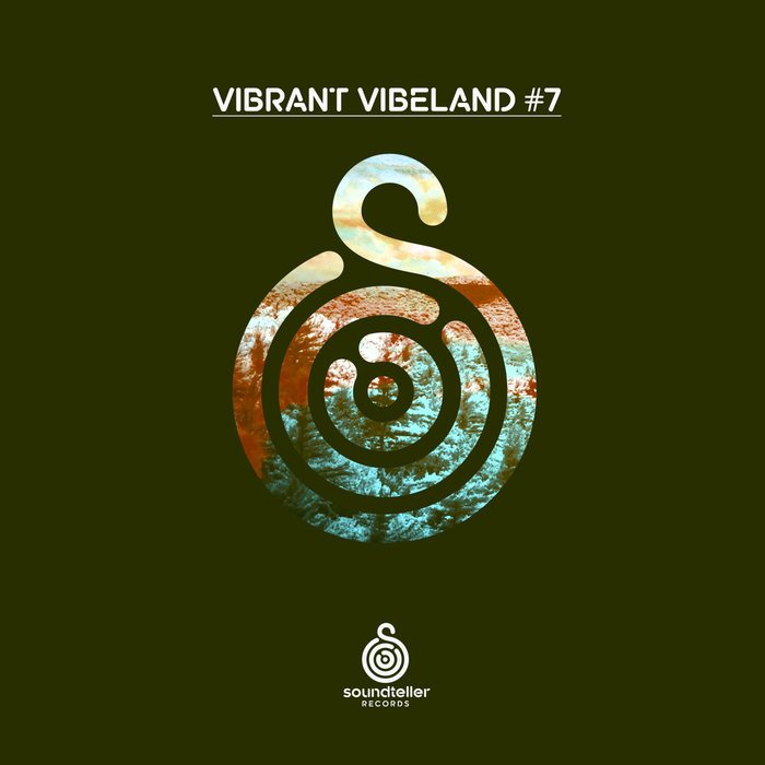 VARIOUS - Vibrant Vibeland #7