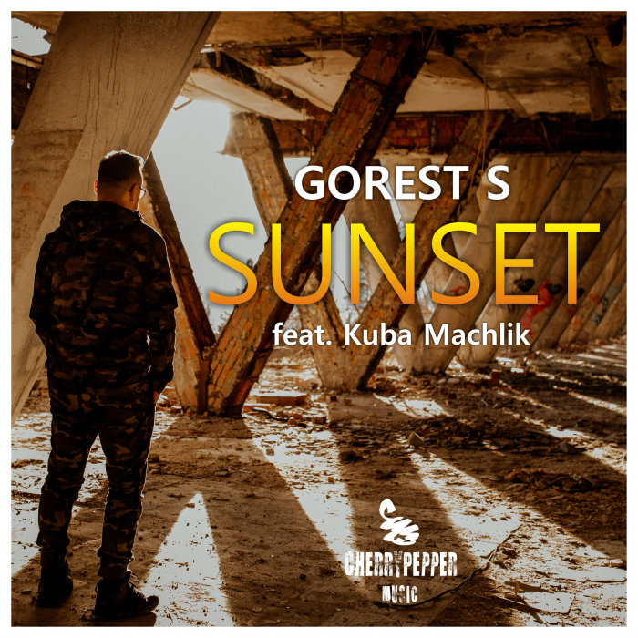 GOREST S - Sunset (feat Kuba Machlik)