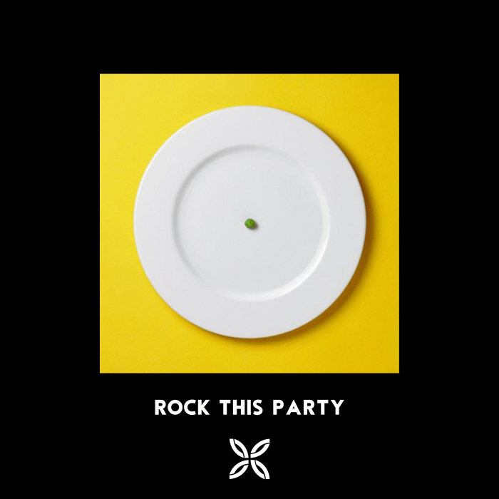 MAX WAV - Rock This Party