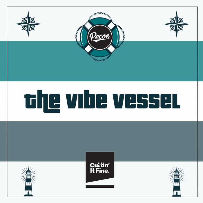 PECOE - The Vibe Vessel