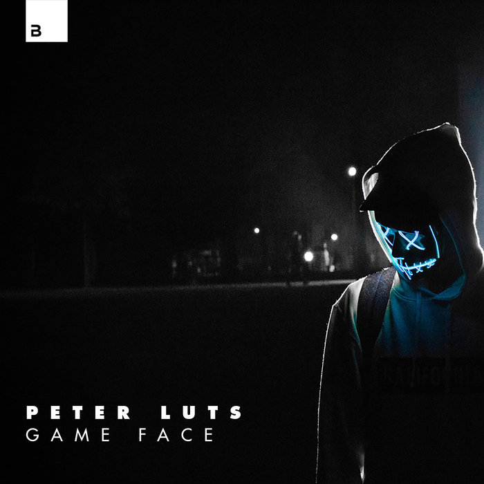 PETER LUTS - Game Face