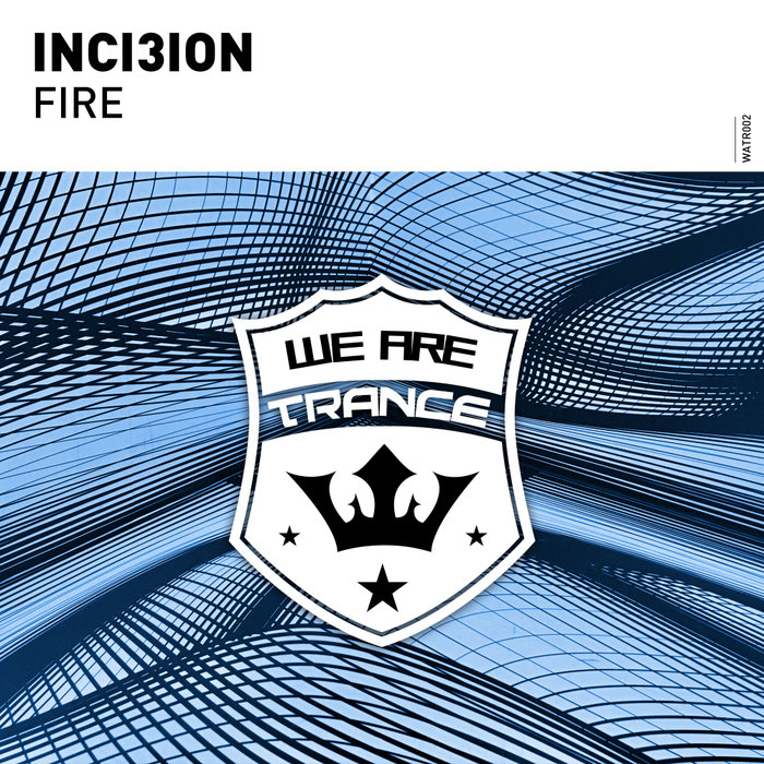 INCI3ION - Fire