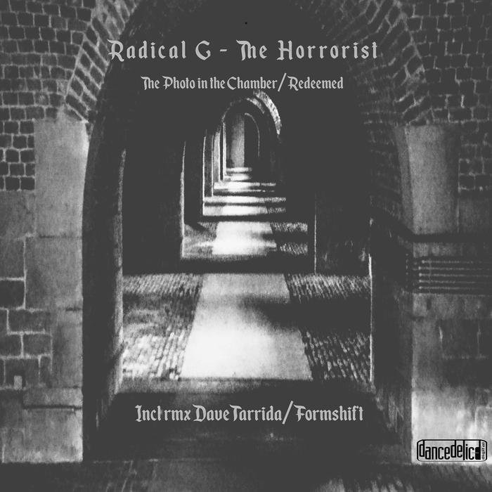 RADICAL G & THE HORRORIST - The Photo In The Chamber