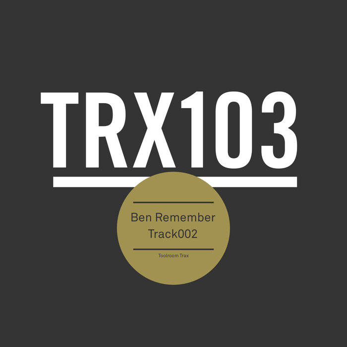 BEN REMEMBER - 002