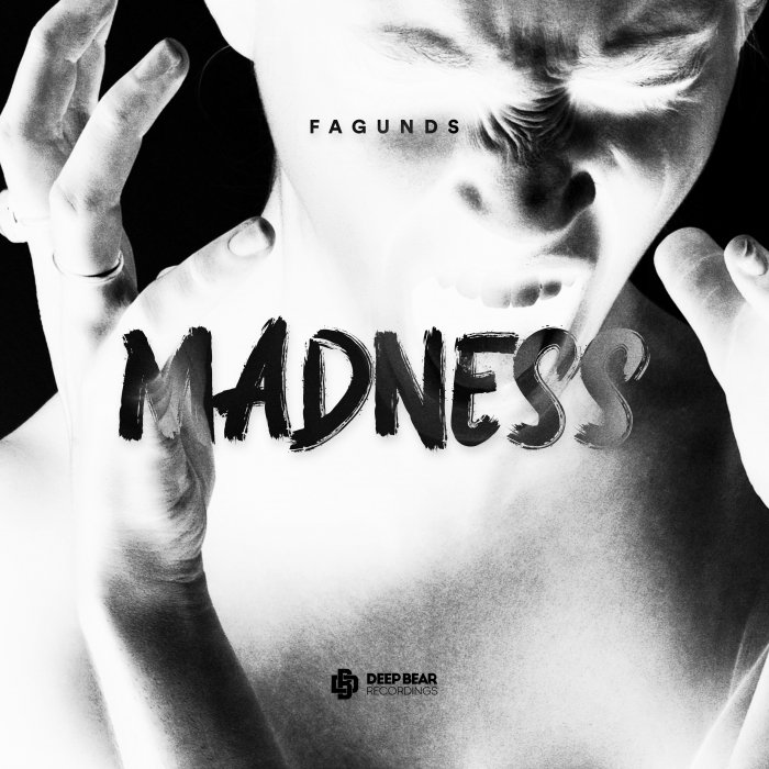 Madness слушать. Mix Madness. Deep Bear.