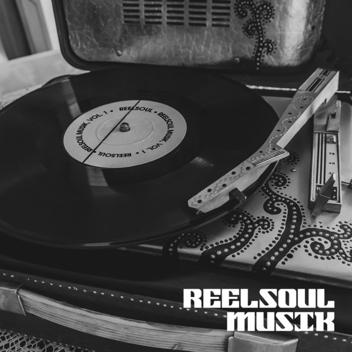 VARIOUS/REELSOUL/WILL REELSOUL RODRIQUEZ - Reelsoul Musik Vol L - Compiled And Mixed By Will Reelsoul Rodriquez