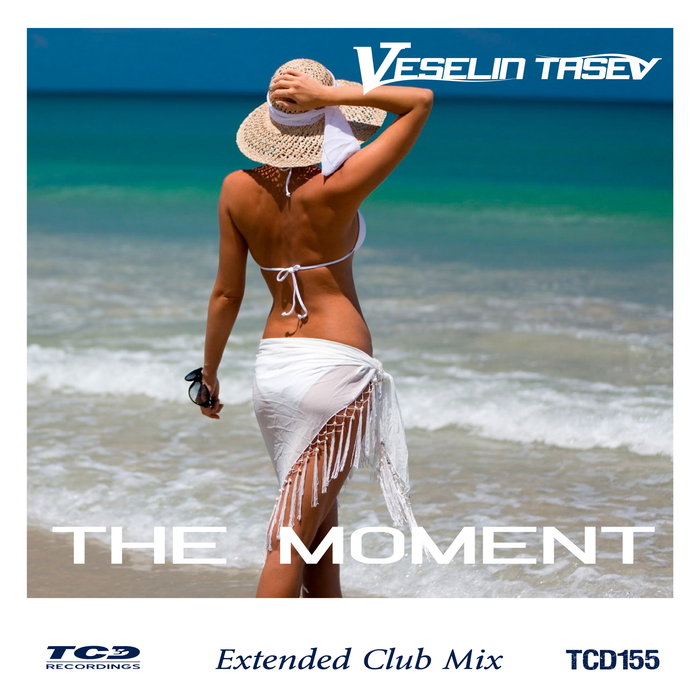 VESELIN TASEV - The Moment