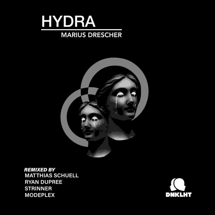 MARIUS DRESCHER - Hydra (Remixes)